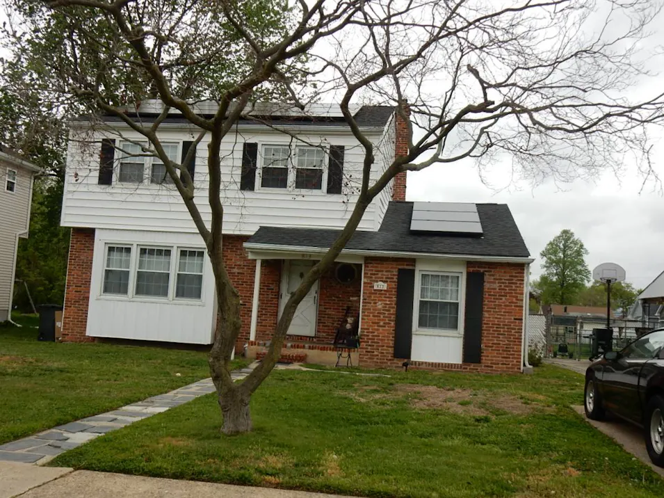 813 Green Ave Mount Ephraim, NJ 08059, Camden County