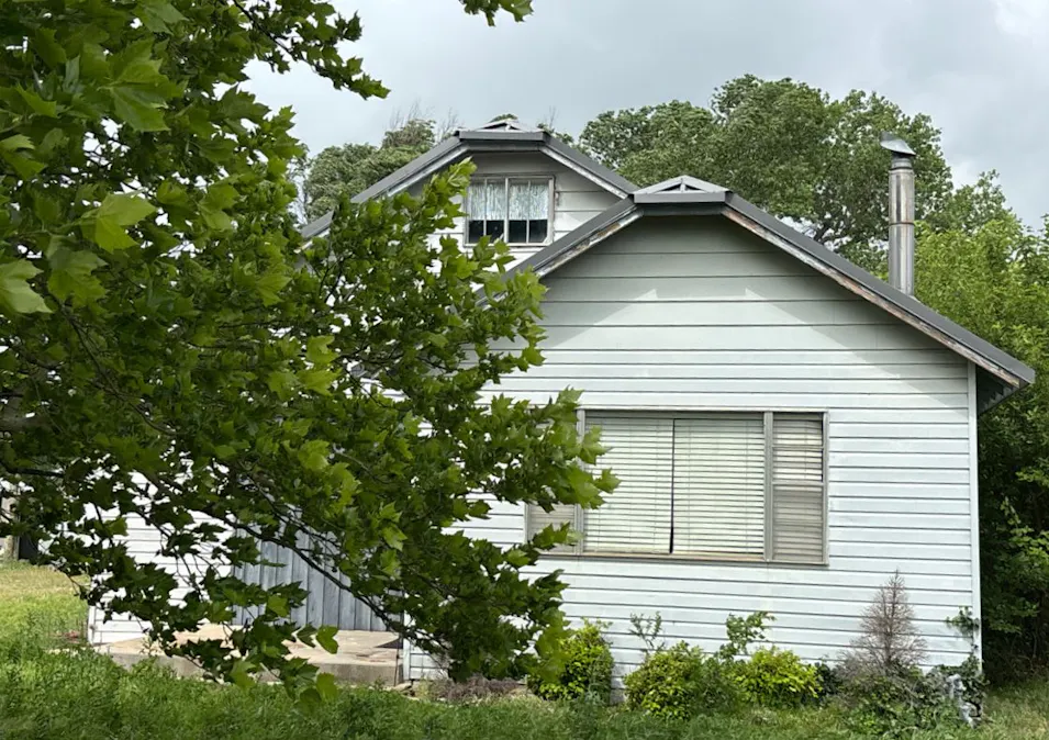 421 F St Elgin, OK 73538, Comanche County