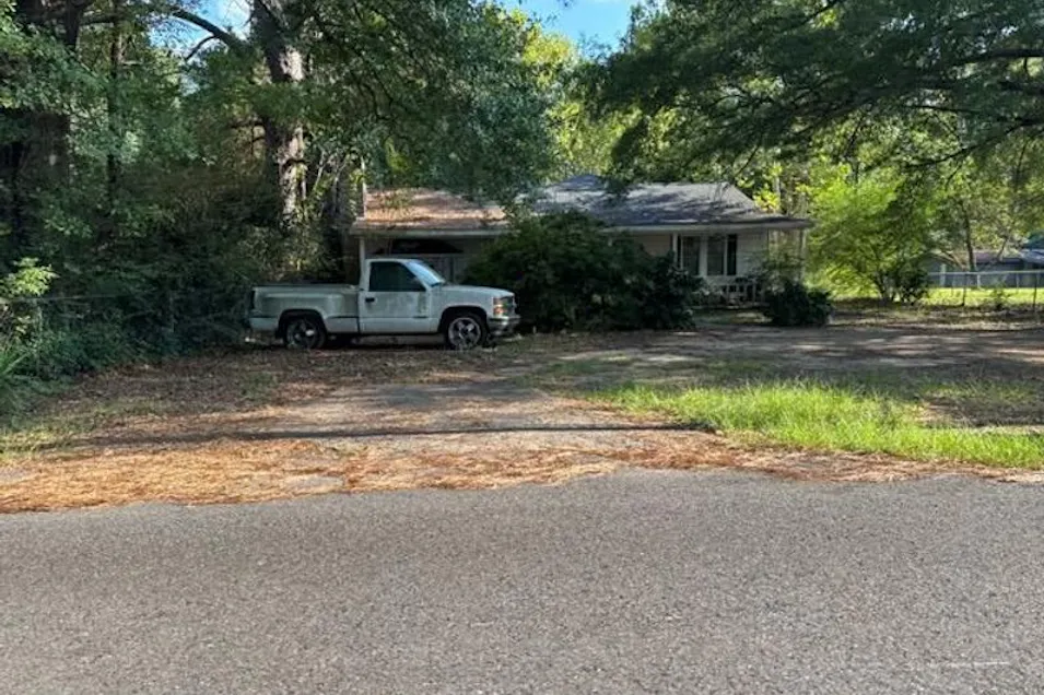208 Daniels Rd Ball, LA 71405, Rapides County