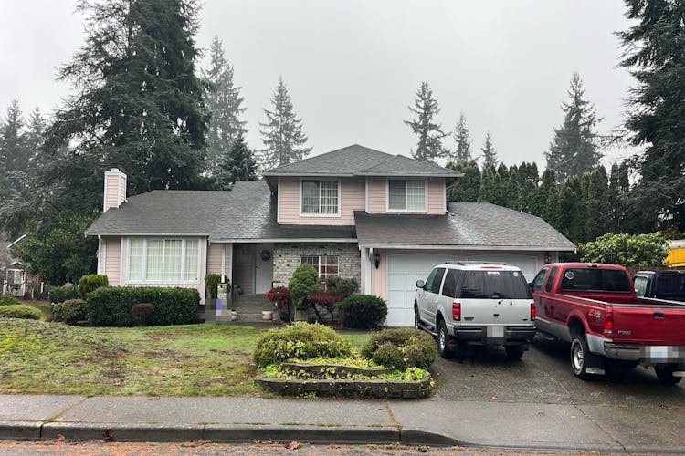 1332 136th Street Southeast Mill Creek, WA 98012, Snohomish County