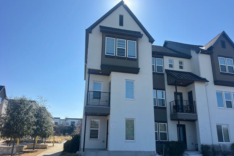 3332 Santee St Plano, TX 75074, Collin County