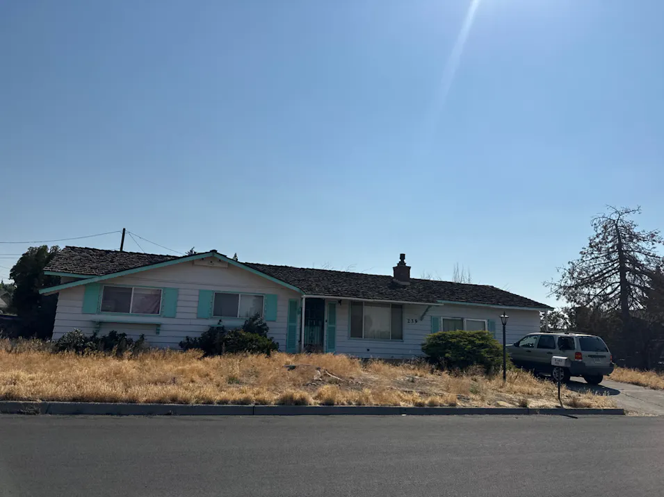 239 NE Cowden Dr Madras, OR 97741, Jefferson County