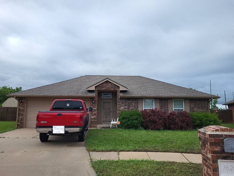 1620 Caribou Court Norman, OK 73071, Cleveland County