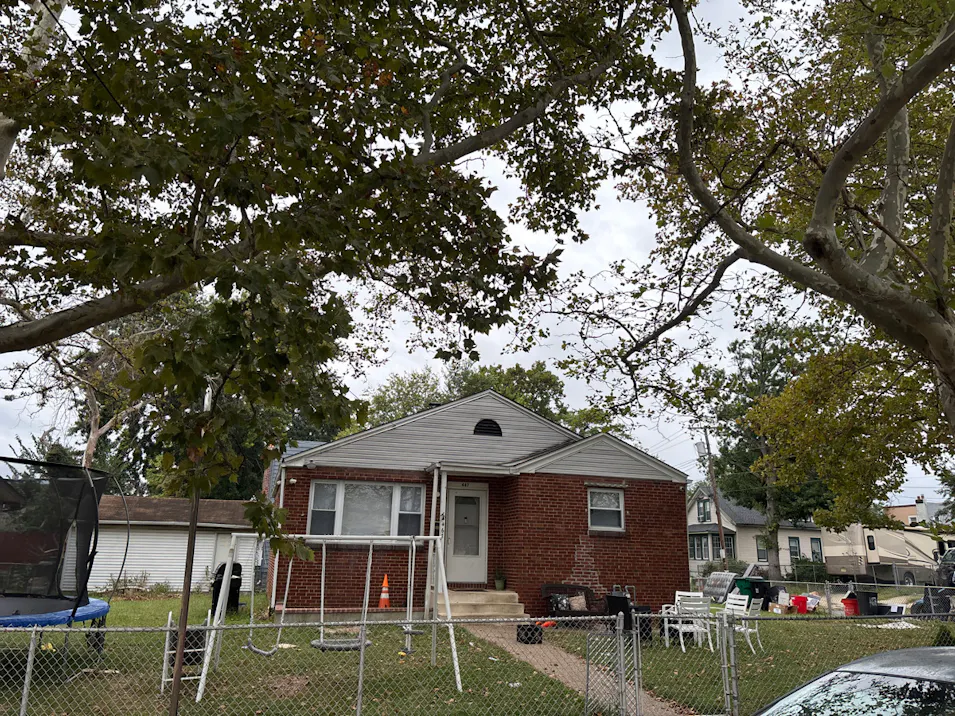 467 North 34th Street Camden, NJ 08105, Camden County