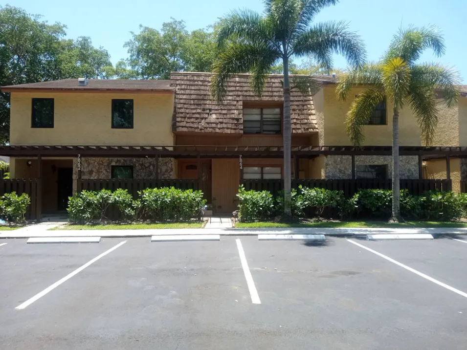 7864 Northwest 12th Street Plantation, FL 33322, Broward County