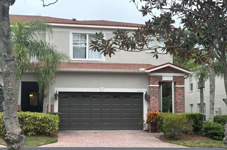 1443 Hillview Ln Tarpon Springs, FL 34689, Pinellas County