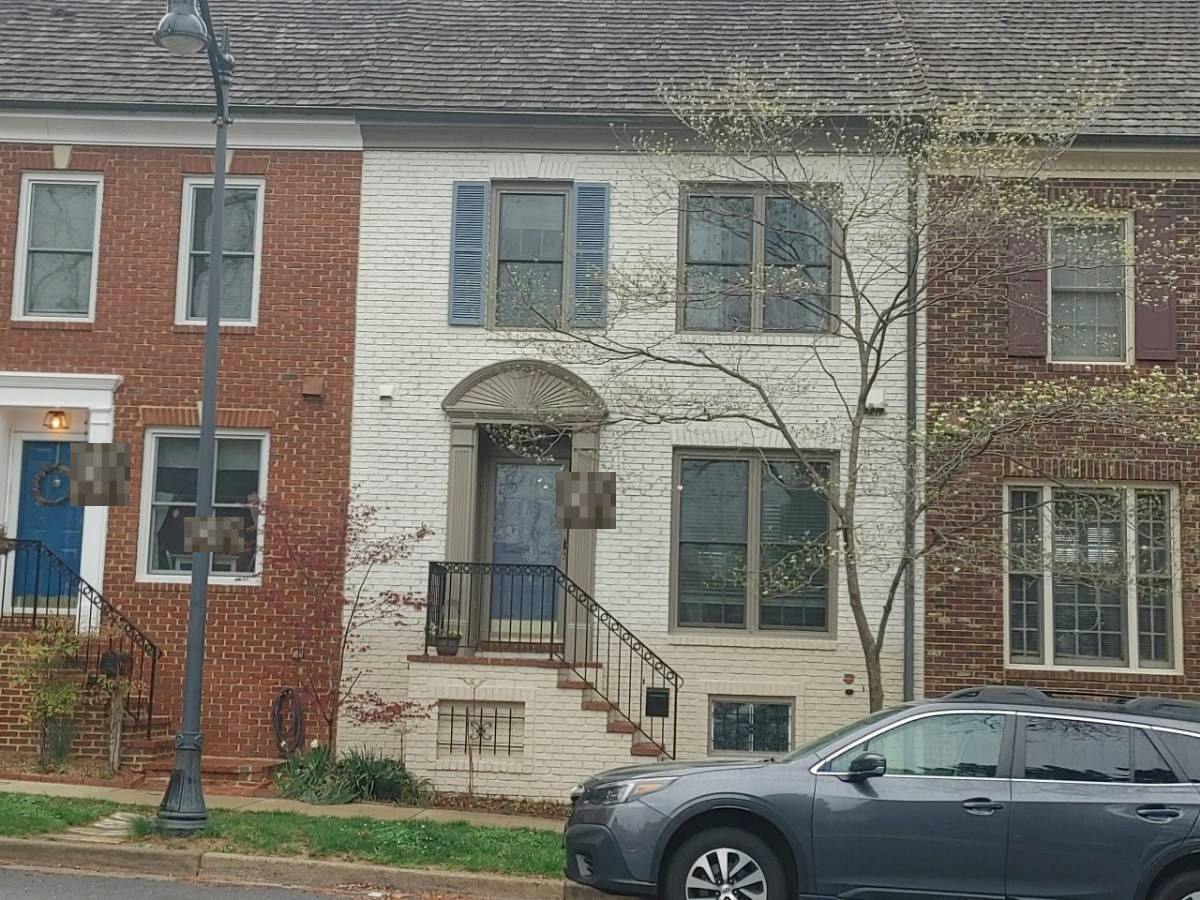 Chestertown St, Gaithersburg, MD 20878