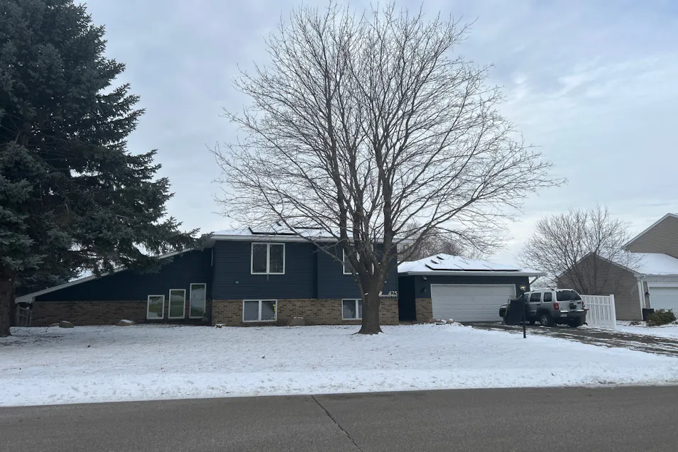 425 Crestview Dr S Maplewood, MN 55119, Ramsey County