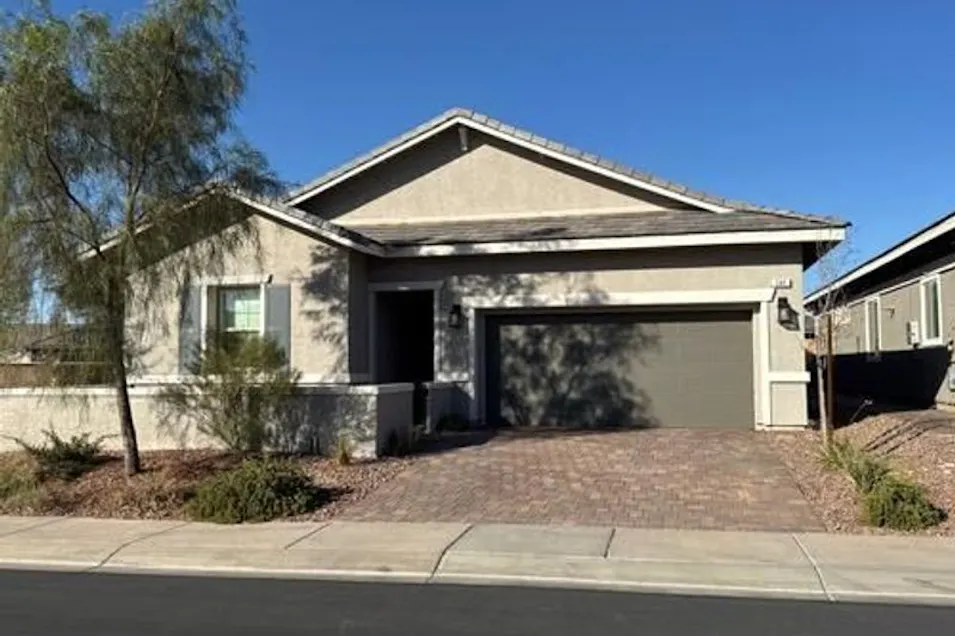 341 Alto Avec Lane Henderson, NV 89011, Clark County