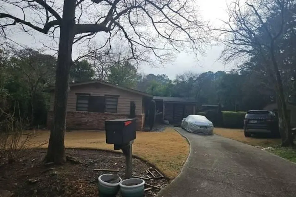 1375 Ashwood Ct SE Smyrna, GA 30080, Cobb County