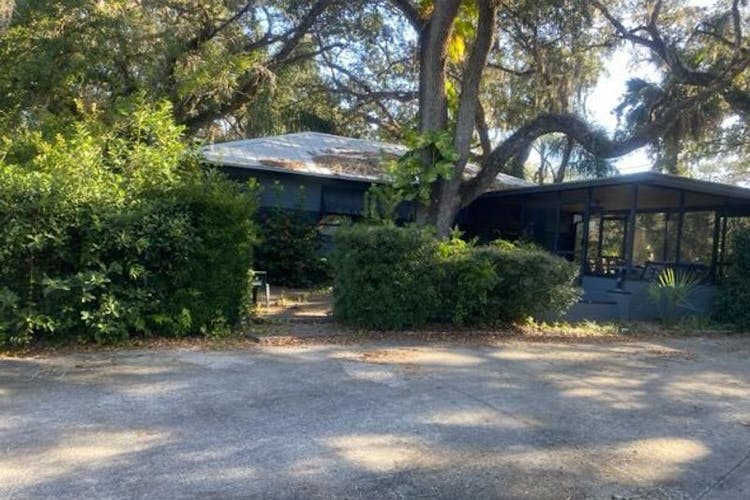 2401 Vandervort Road Lutz, FL 33549, Hillsborough County