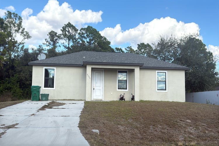 8046 Memory Circle Labelle, FL 33935, Hendry County