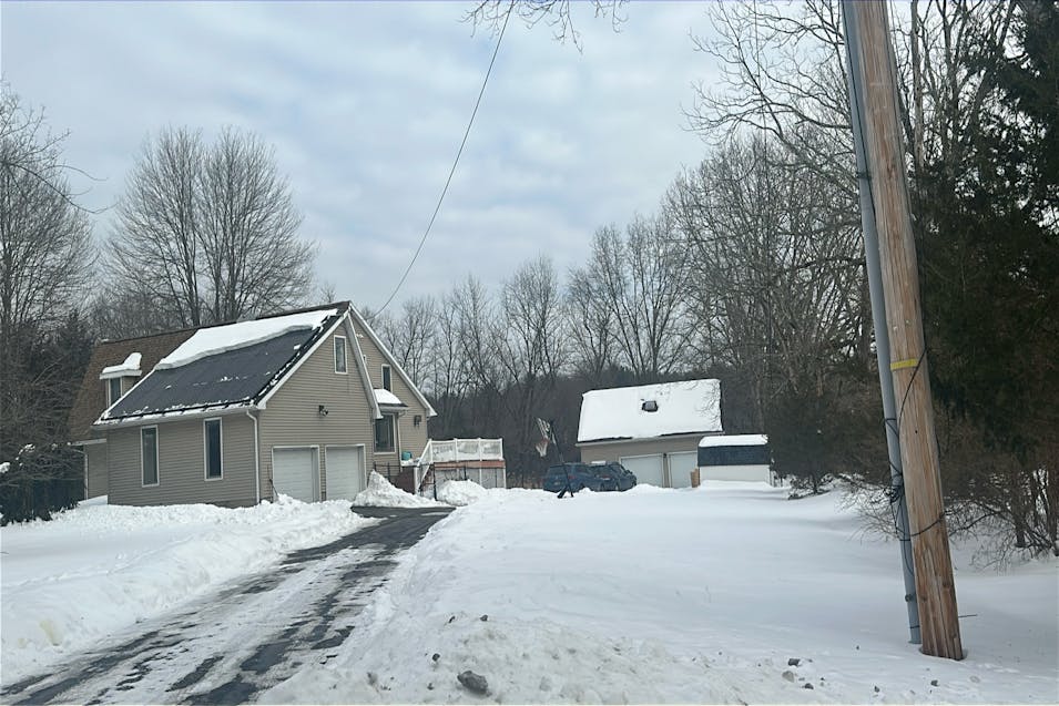 292 Music Center Dr East Stroudsburg, PA 18301, Monroe County