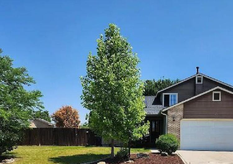 14072 Donald Dr Nampa, ID 83651, Canyon County