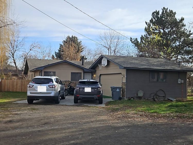 14072 Donald Dr Nampa, ID 83651, Canyon County