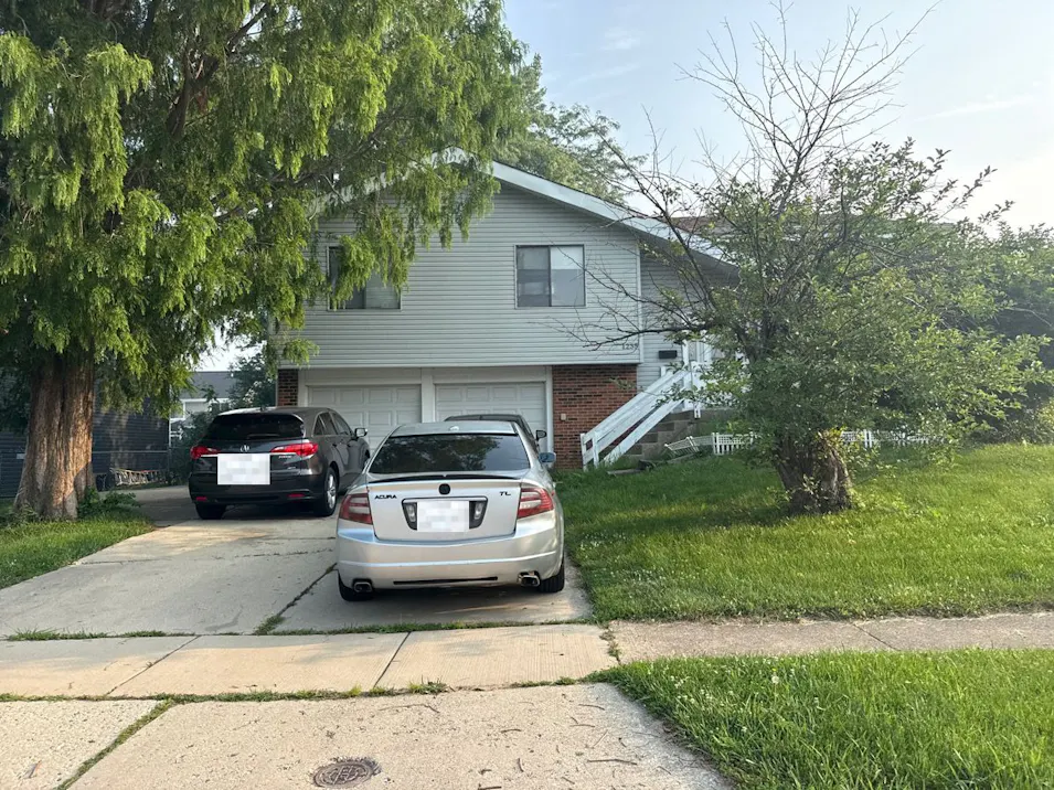 1235 Santa Anita Dr Hanover Park, IL 60133, Cook County