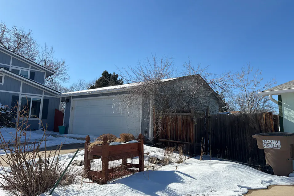 6512 W 95th Pl Westminster, CO 80021, Jefferson County