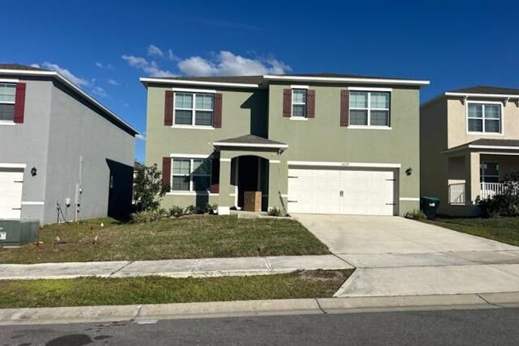 2029 Maple Ridge Dr Zellwood, FL 32798, Orange County