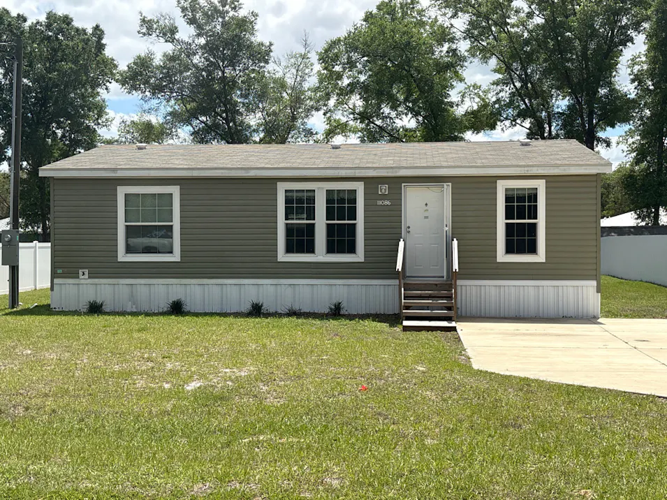 11086 SW 107th St Dunnellon, FL 34432, Marion County