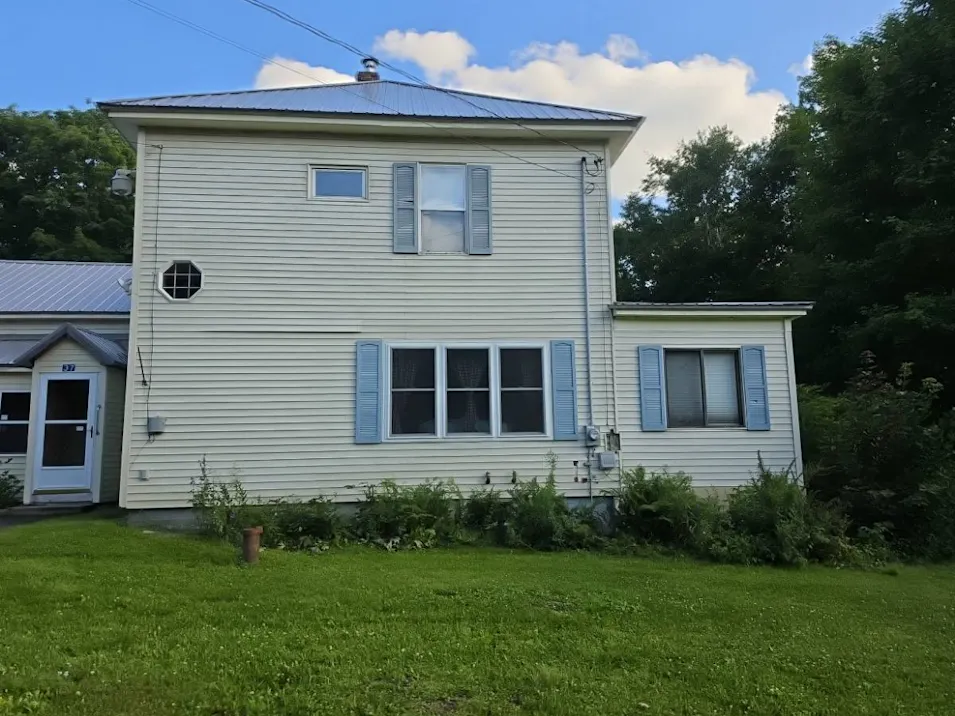37 Pleasant St Oakfield, ME 04763, Aroostook County
