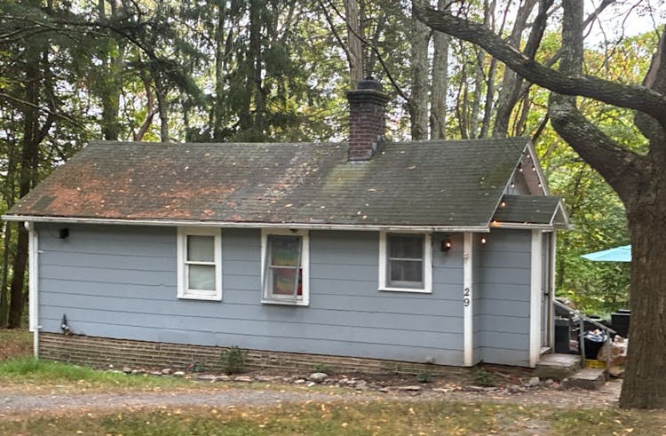 29 Hammerhead Trail Wurtsboro, NY 12790, Sullivan County