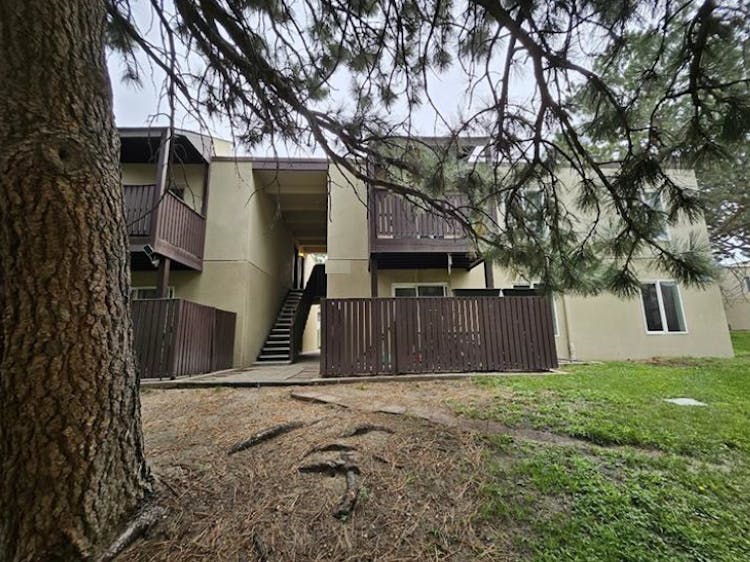 9995 E Harvard Ave 257 Denver, CO 80231, Denver County