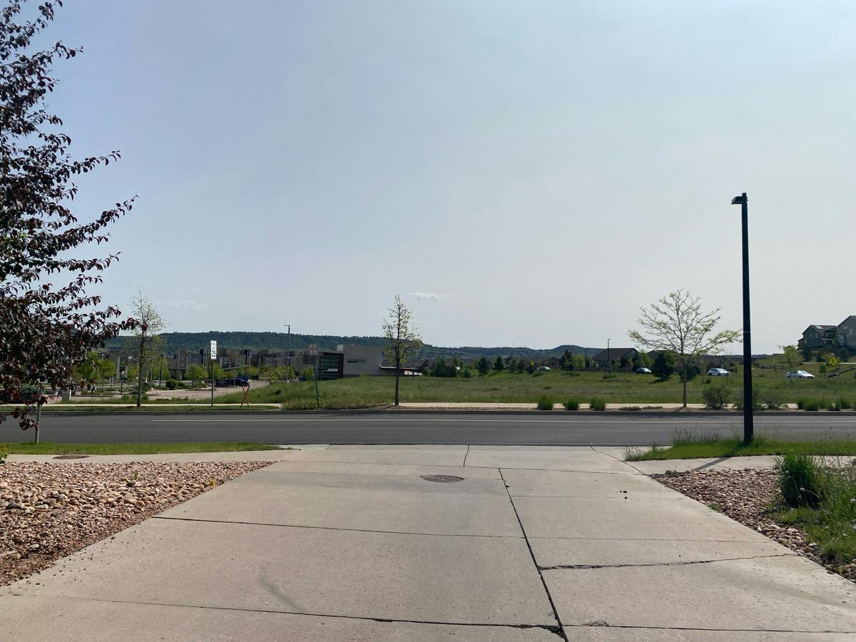 Low Meadow Blvd, Castle Rock, CO 80109