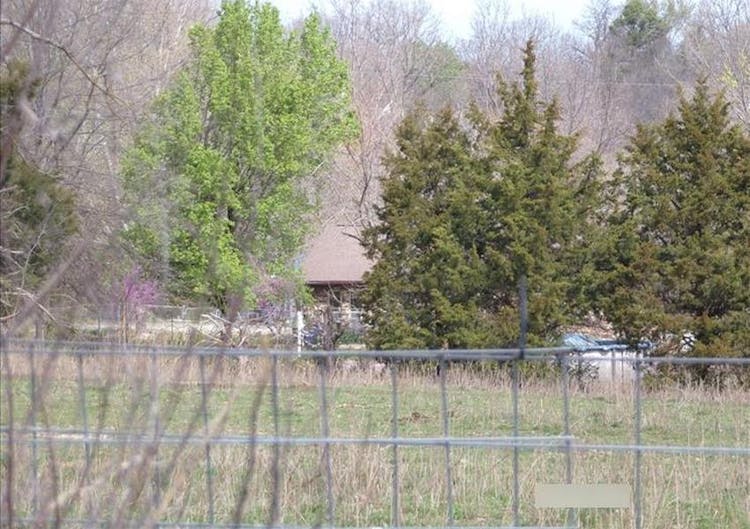 1420 Hickman Ln Green Forest, AR 72638, Carroll County