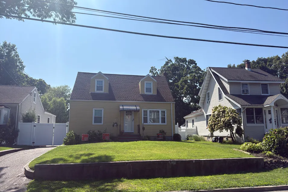18 Frederick Avenue Babylon, NY 11702, Suffolk County