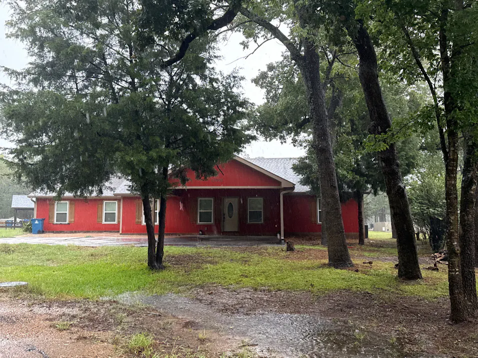 13993 Poncho Villa Drive Log Cabin, TX 75148, Henderson County