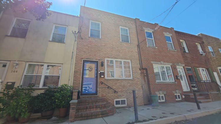 146 Watkins Street Philadelphia, PA 19148, Philadelphia County
