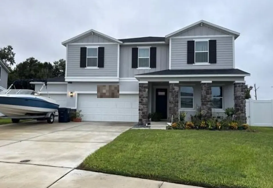 1548 Mattie Pointe Pl Auburndale, FL 33823, Polk County