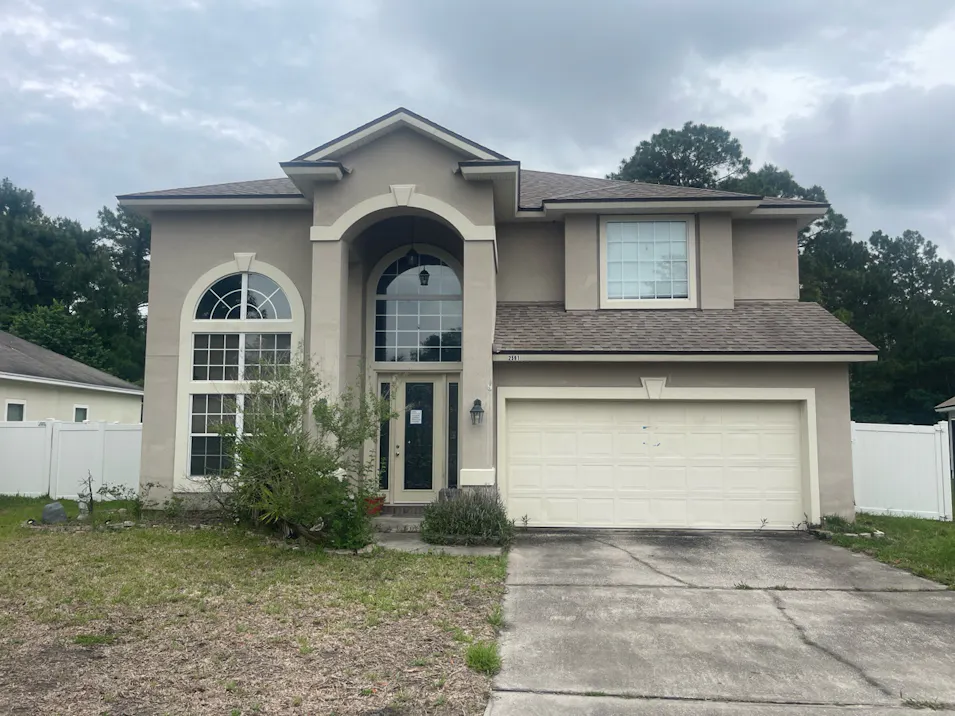 2591 Creekfront Dr Green Cove Springs, FL 32043, Clay County