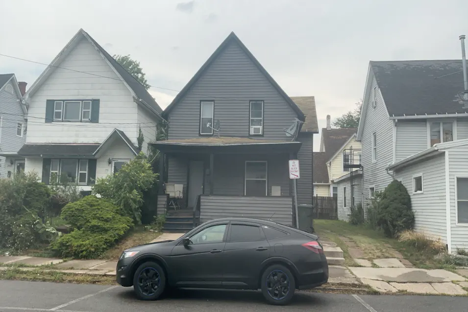 304 Schenck Street North Tonawanda, NY 14120, Niagara County