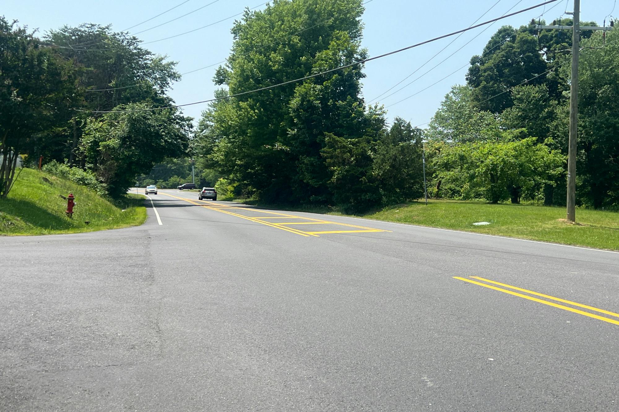 Gordon Rd, Fredericksburg, VA 22407