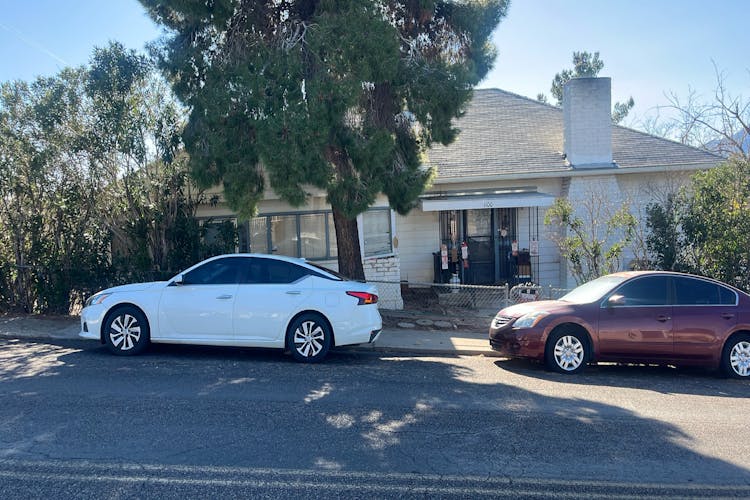 1100 E Maple St Globe, AZ 85501, Gila County