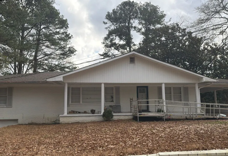 225 Walker Road Birmingham, AL 35214, Jefferson County