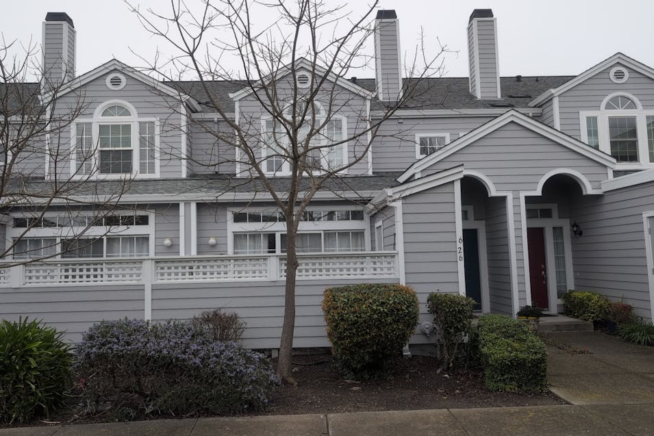 626 Ryan Ln Santa Rosa, CA 95407, Sonoma County