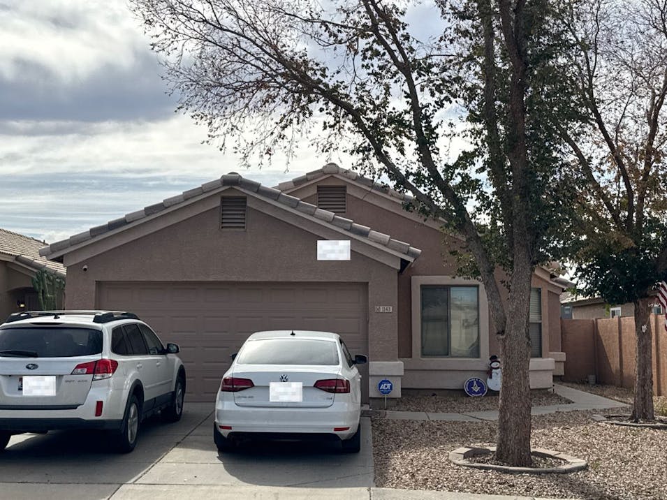 1143 E Cottonwood Rd San Tan Valley, AZ 85140, Pinal County