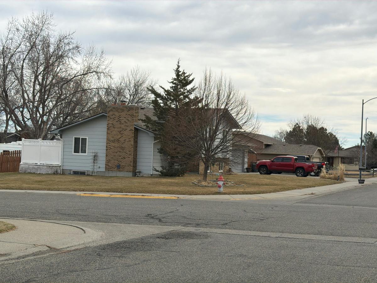 Declaration Ave, Billings, MT 59105