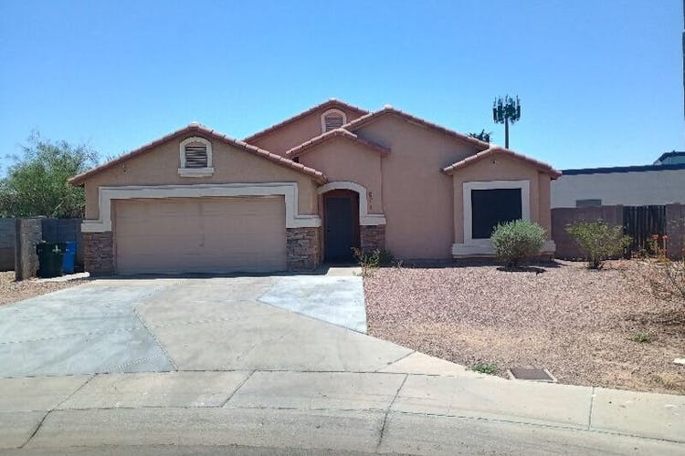 8311 W Catalina Drive Phoenix, AZ 85037, Maricopa County