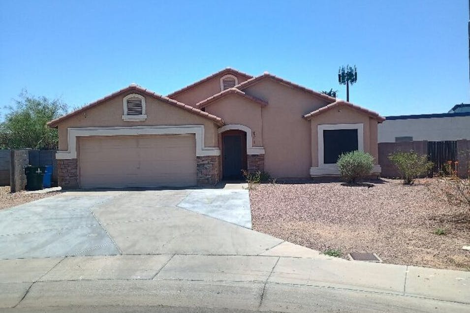 8311 W Catalina Drive Phoenix, AZ 85037, Maricopa County