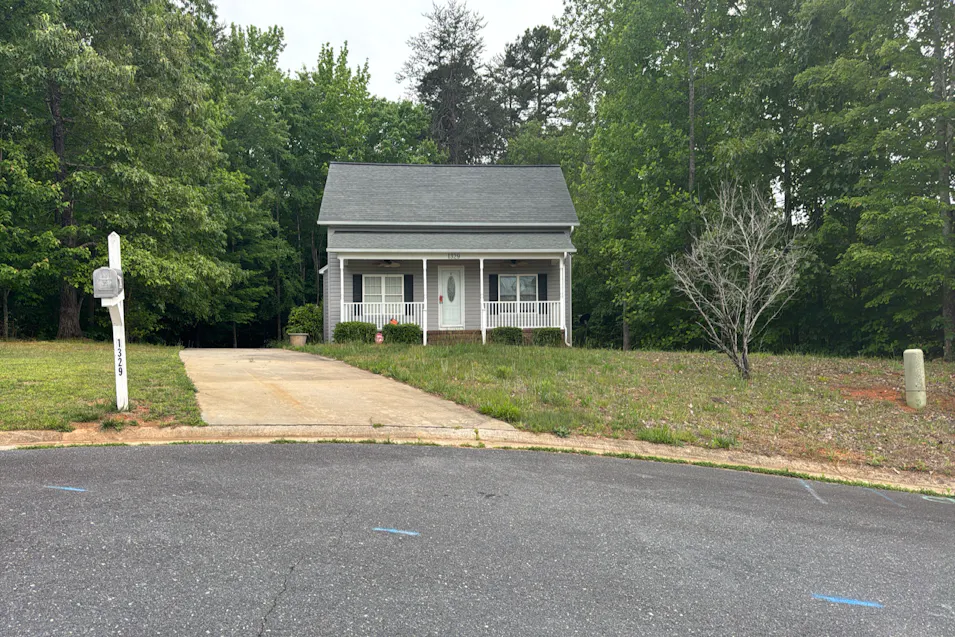 1329 Chickadee Cir Asheboro, NC 27203, Randolph County