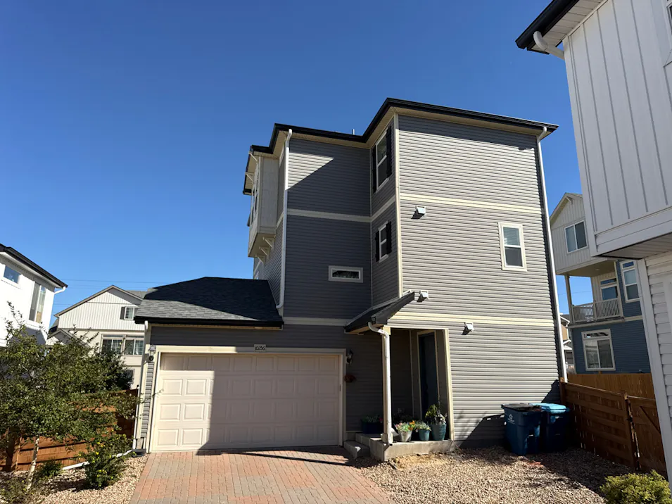10256 Worchester St Commerce City, CO 80022, Adams County