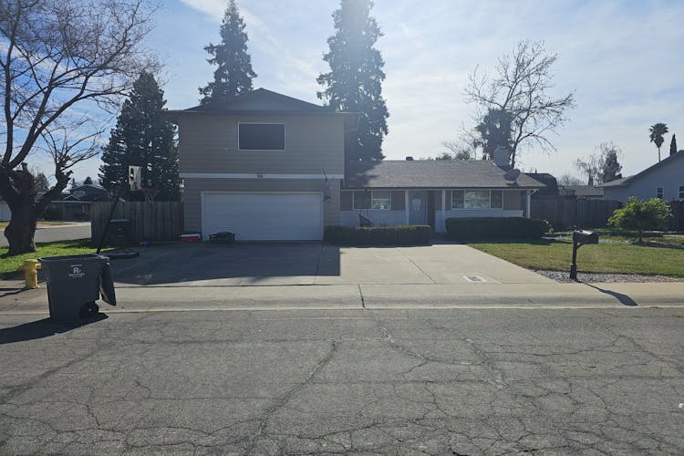 1142 Hartley Way Yuba City, CA 95991, Sutter County