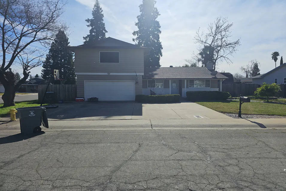 1142 Hartley Way Yuba City, CA 95991, Sutter County