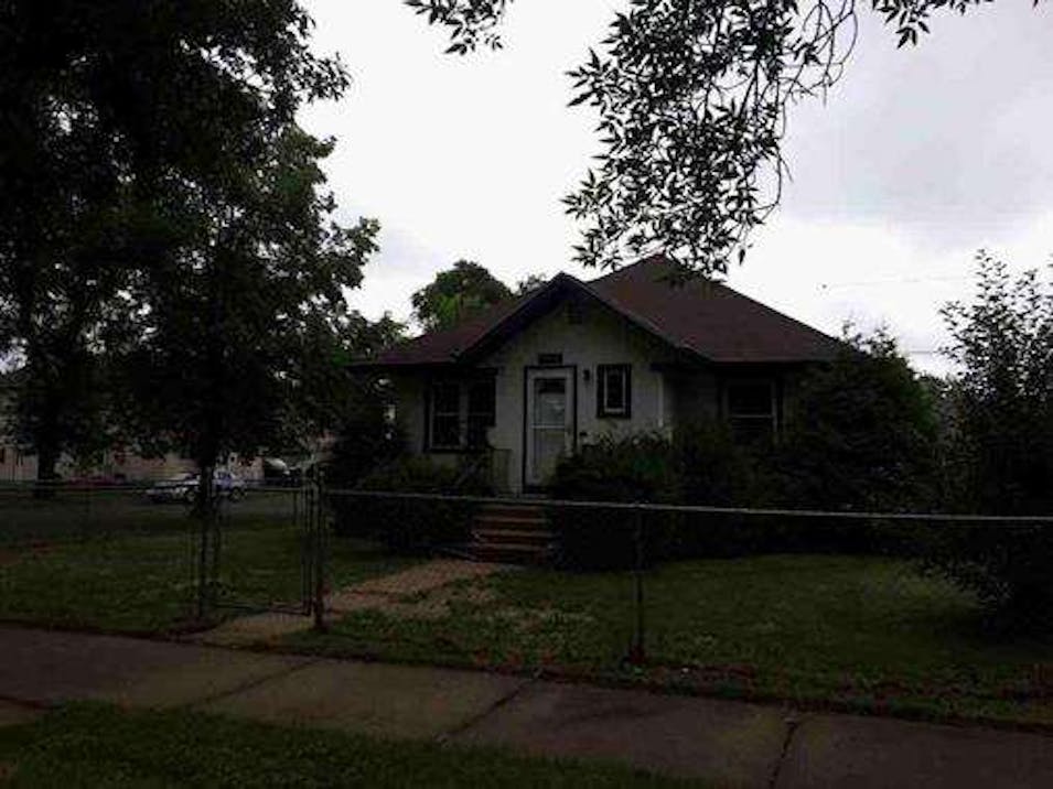 2202 3rd Ave W Hibbing, MN 55746, St. Louis County
