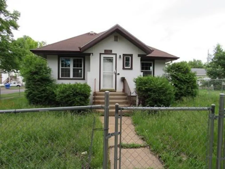 2202 3rd Ave W Hibbing, MN 55746, St. Louis County
