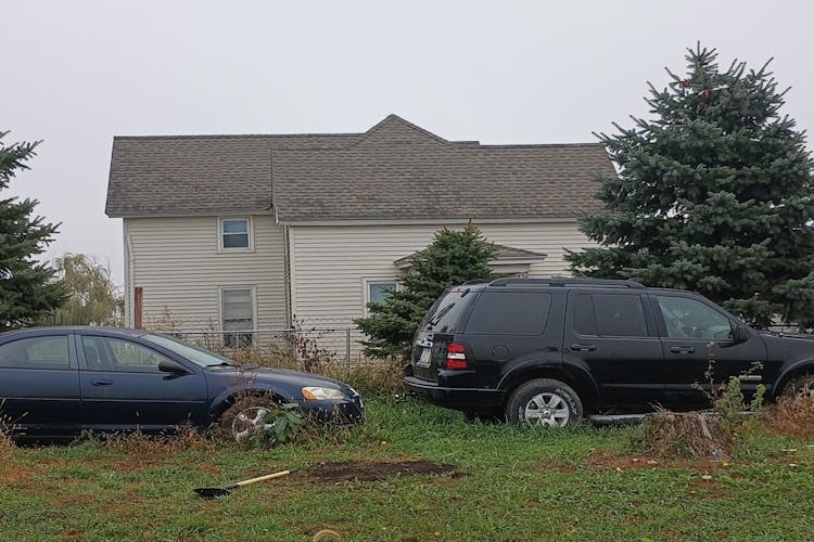 31194 Mm Ave Hubbard, IA 50122, Hardin County