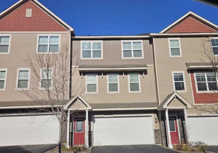 9653 Olive Lane N Maple Grove, MN 55311, Hennepin County